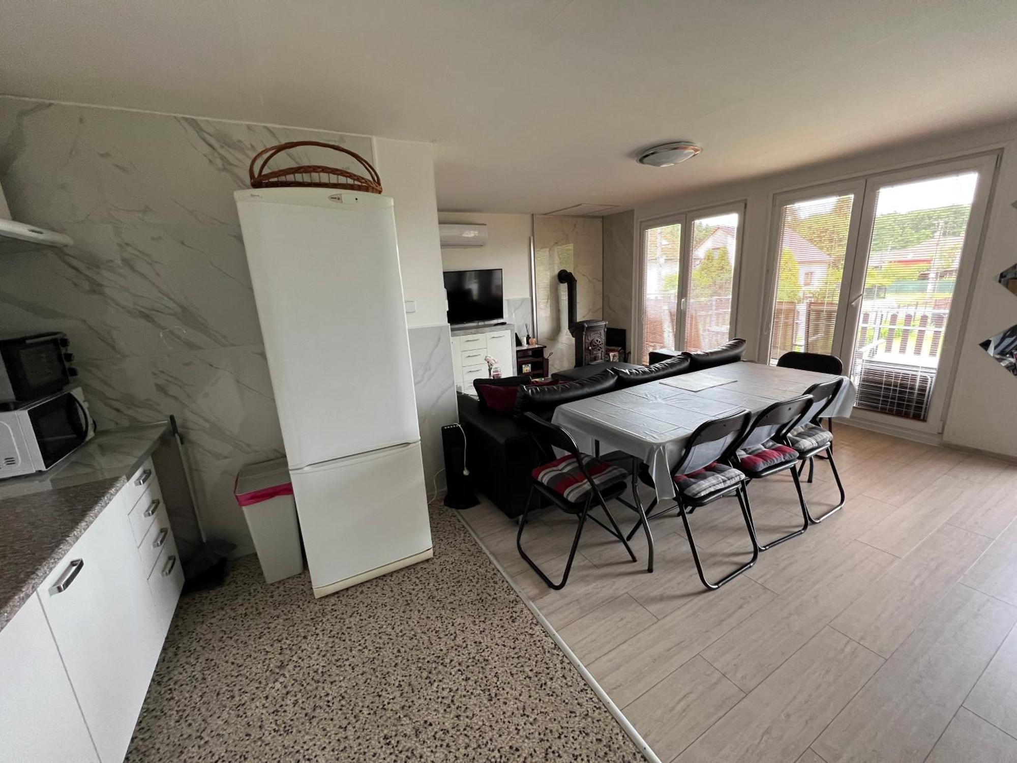 Johnys Apartment Ostrava Eksteriør bilde